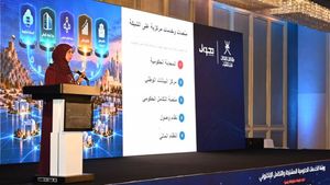 مروى الرئيسي لـ«الوصال»: 81 جهة مرتبطة بمنصة التكامل الحكومي.. والنسخة الجديدة تقلل طلب الوثائق وتوحد تبادل البيانات إلكترونيًا