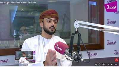 عبدالله القنوبي لـ&laquo;الوصال&raquo;: التقاضي التجاري أصبح بمواعيد محددة من قيد الدعوى حتى الطعن.. والعقود وشرط التحكيم قد تحسم حق صاحب العمل قبل وصول النزاع إلى المحكمة