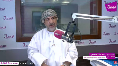 عبدالله الخروصي لـ&laquo;الوصال&raquo;: نحو 15 ألف ترقية في 2026.. و3 تقارير &laquo;ممتاز&raquo; تنقل الموظف مباشرة للمسار السريع