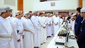 أكثر من 44 ألف مستفيد من برامج المراكز الصيفية بشمال الباطنة