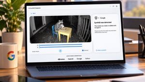 إتاحة Detector للجميع لاكتشاف المحتوى المُنشأ بالذكاء الاصطناعي