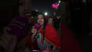 'العرب خلف ⁧‫#المغرب‬⁩ .. في ليلة حسم المركز ٣  لـ ⁧‫#كأس_العالم_قطر2022‬⁩  '