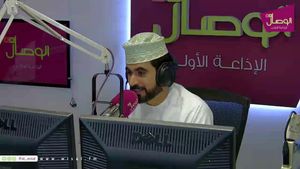 #الوصال | بث مباشر برنامج #المسابقات_الأول مع محمد العلوي