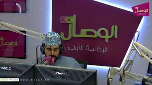 #الوصال |  بث مباشر برنامج #المسابقات_الأول مع محمد العلوي