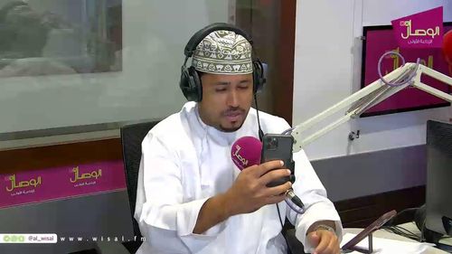 #الوصال |  بث مباشر برنامج #المسابقات_الأول مع محمد العلوي