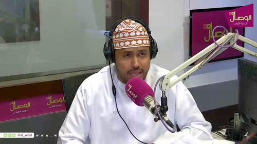 #الوصال | بث مباشر برنامج #المسابقات_الأول مع محمد العلوي