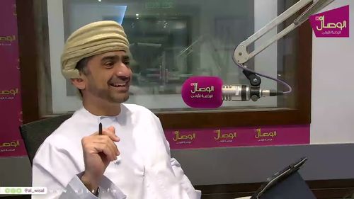 #الوصال| لاقتصاد الدائري في #صفر_2050 مع مديحة السليمانية