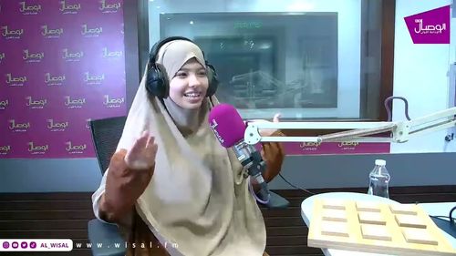 برنامج #ريلز_ومشاهد في تحدي XO مع سميره الفطيسية وضيوفها أوليفر آلن وزوجته ماريا سعدي