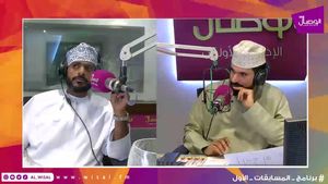 برنامج المسابقات #الأول