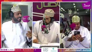 برنامج المسابقات #الأول