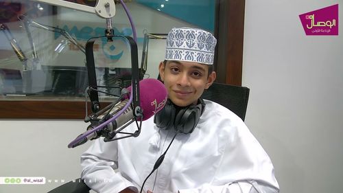 الأسهم الأولى | طالب عماني يتداول في أسواق المال