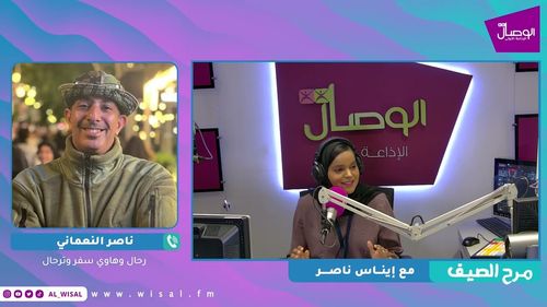 مرح الصيف :الرحال ناصر النعماني يتحدث عن أسعار المالديف المناسبة جدا