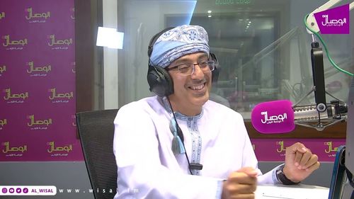 مرح الصيف | ناصر النعماني : خوفني الجميع من السفر لموسكو فوجدتها بلدا جميلا بلا حرب