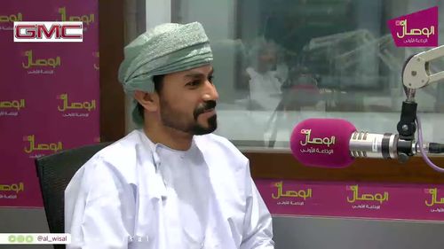 كبينة خليل‬ مع خليل البلوشي  عبر منصة الوصال| الأندية بيئة جاذبة أم طاردة؟| حلقة 2