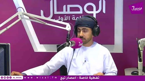 #بث_مباشر نواصل التغطية الخاصة لمستجدات #الحالة_المدارية #تيج