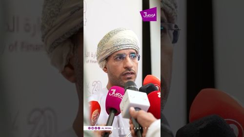 640 مليون ريال عماني قيمة العجز في موازنة 2024م