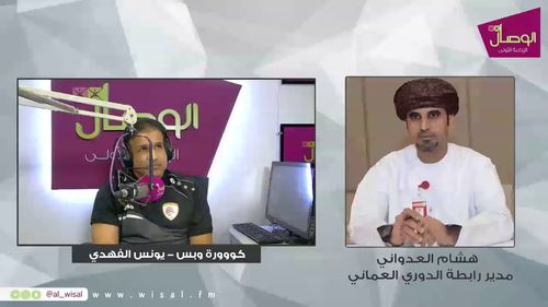 #بث_مباشر #كوووورة_وبس | يونس الفهدي | هشام العدواني