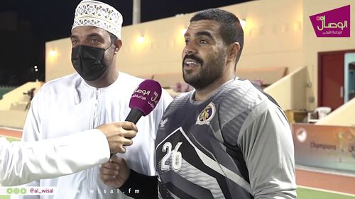 الوصال رصدت لكم مشاعر وطموحات طرفي النهائي بعد مباراتي التأهل..