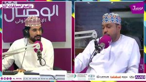 #الوصال| آلاف الريالات والجوائز العينية والسحوبات ????????????في البرنامج #الأول الحلقة الحادية عشر