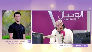 أبو بكر عبدالقادر - مصور وصانع محتوى يمني - ضيف  #وصال.fm