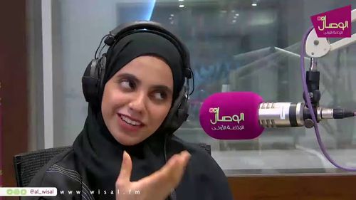 #بث_مباشر #وصال_دوت_FM مع محمد العلوي | مريم الزعابية،، مؤدية فنّي الميدان والمسبع