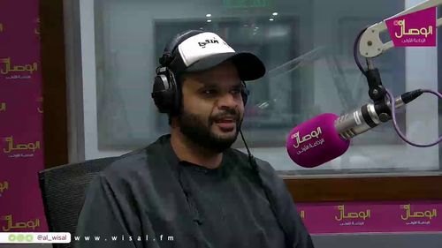 #بث_مباشر #وصال_دوت_FM مع محمد العلوي  |  محمد بن ضحي