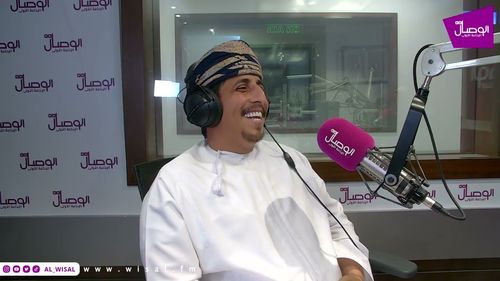 مرح الصيف | عمر الحبسي يسافر من بدية إلى لندن عن طريق البر ويصادف أطرف المواقف