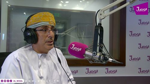 مرح الصيف | استمعوا للرحال ناصر النعماني وحديثه عن رحلات الكروز الرائجة حاليا