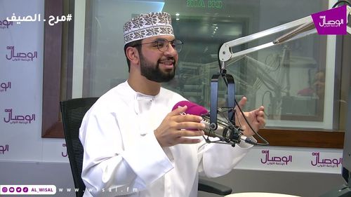 مرح الصيف | عبدالله بن يوسف يتحدث عن أهم التطبيقات لتنظيم سفرة مريحة ومتكاملة