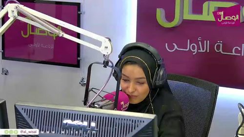 #وصال_دوت_FM مع  كوتش رجاء الشبلي عضوة في مبادرة اسمعني للتحكم بالتأتأة