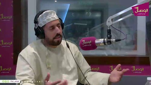 #الوصال | الحلقة الأولى من برنامج صفر _ 2050 مع عبدالله السعيدي الرئيس التنفيذي لشركة نفاذ