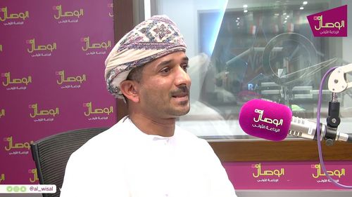 منتدى الوصال| الدكتور عمر السيابي: الشخص  المتوفي المتبرع بالأعضاء يستطيع أن ينقذ 8 أشخاص