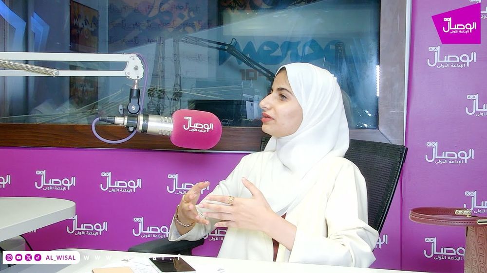 وصال دوت أف أم | 'لعبة الحصن.. بهوية وشخصيات عمانية'