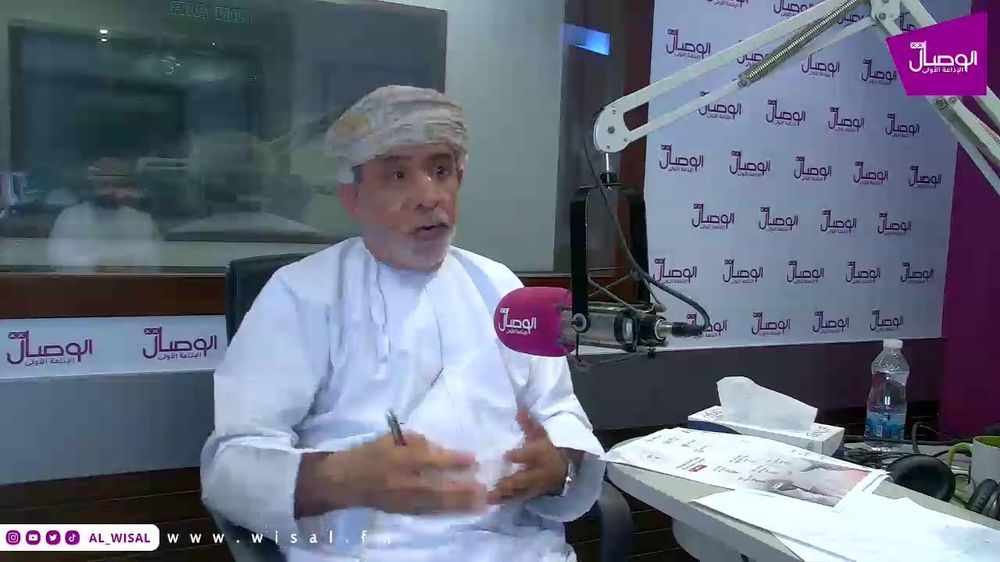 #الوصال| مجلس الشورى أسئلة الإعلام والجمهور والطموح