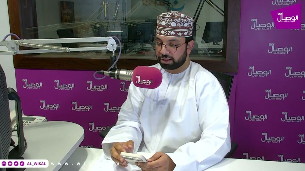 #صباح_الوصال | ضيف البرنامج عبدالله البلوشي صانع محتوى تقني