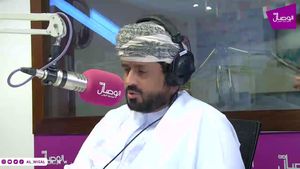 التغطية خاصة للقمة الـ 46 للمجلس الأعلى لمجلس التعاون لدول الخليج العربية بـ #المنامة | سالم العمري