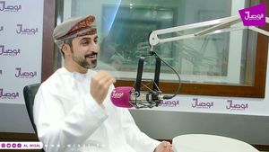 #صباح_الوصال | ضيف البرنامج المستشار النفسي سعد العلوي