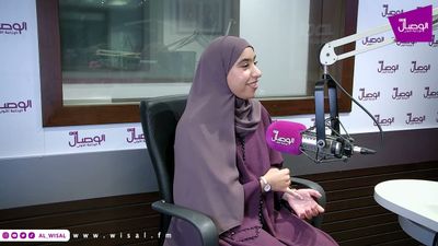 ضيفة وصال دوت أف أم: آية البوسعيدية أول (عمانية تخضع لزراعة قلب)