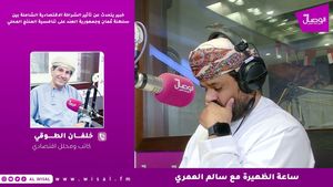 خبير يتحدث عن تأثير الشراكة الاقتصادية الشاملة بين عُمان وجمهورية الهند على تنافسية المنتج المحلي