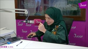 #صباح_الوصال | ضيوف البرنامج سلطان وملاك