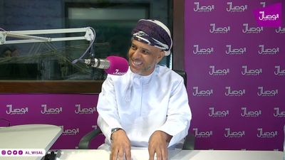 السر وراء نجاح المشاريع أو فشلها... مع مدرب الأعمال عماد العريمي