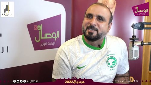 مقدمة حلقة المنتخب السعودي | #مونديال2022  مع خليل البلوشي ومحمد العلوي