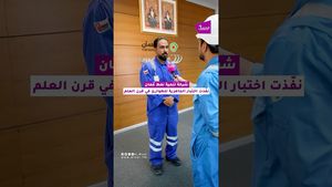 نفذت شركة تنمية نفط عُمان، بالتعاون مع الجهات المعنية، تمرينًا للطوارئ في قرن العلم
