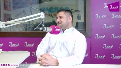 وصال دوت اف ام | سلّم حقيبة ذهب للشرطة رغم أنه لا يملك ١٠٠ بيسة