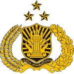 Logo Tribrata