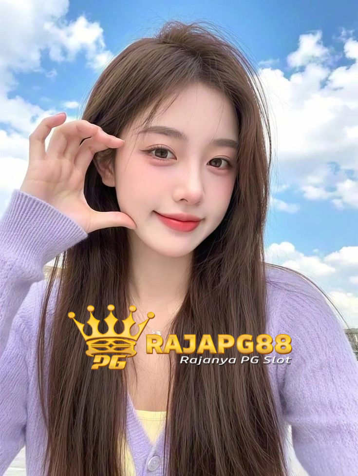Rajapg88 Slot Mudah Menang Spesial Akhir Tahun image 1