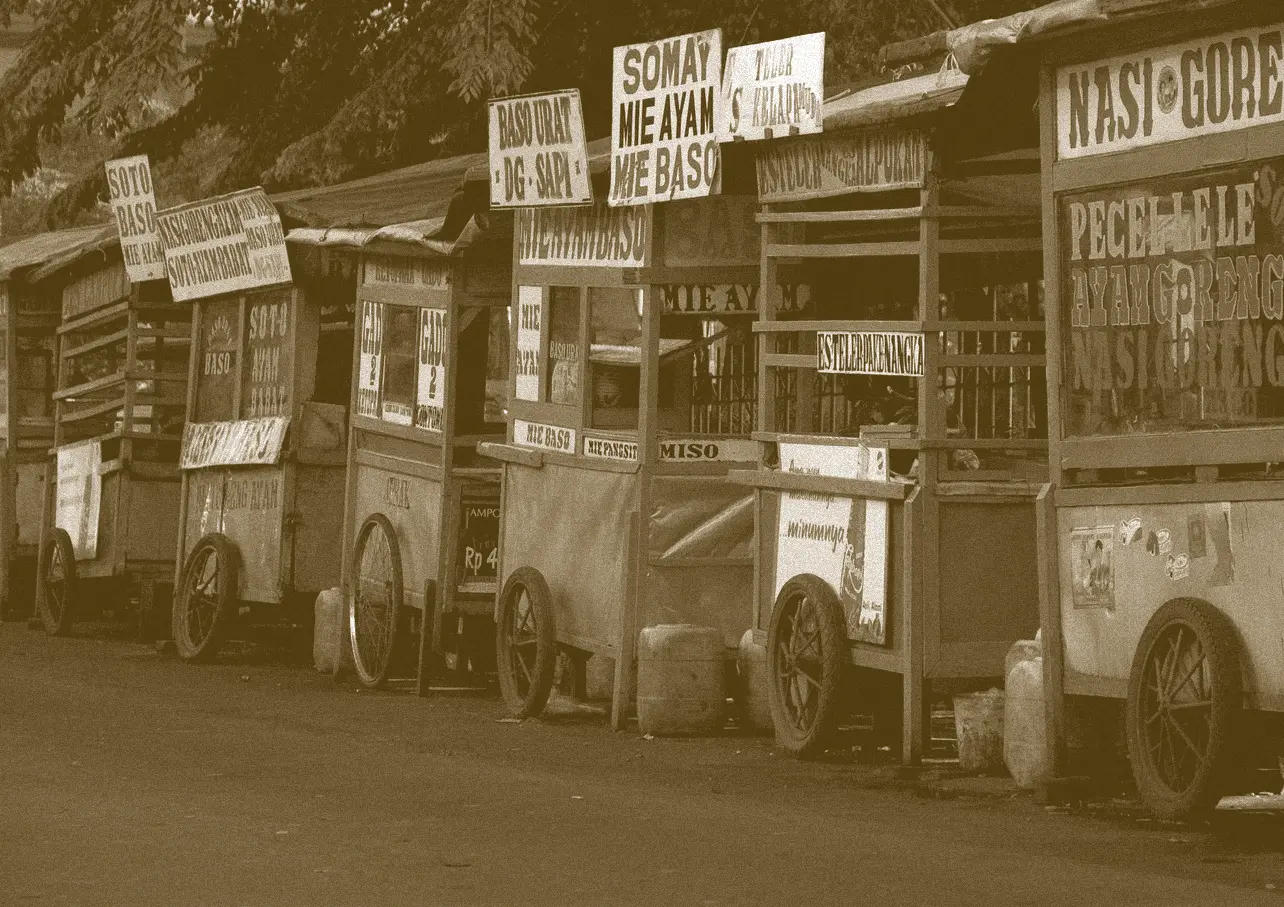 Kaki Lima