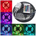 Kit Banda LED RGBW 60 LED/m 10W/m 12V