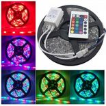 Kit Banda LED RGBW 60 LED/m 10W/m 12V