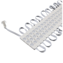 Modul LED COB 3 LED-uri 220V 1.8W/120lm/6500k